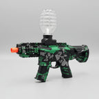 Shooting Elite Super Shark Shooter Electric Water Bomb Gun – Bacha Toys