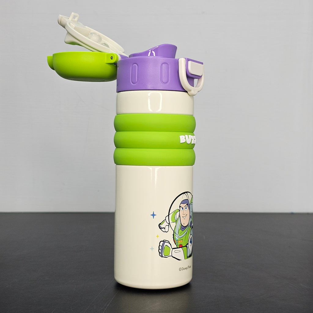 520ml Hot & Cold Water Bottle – Insulated Thermal Flask