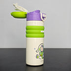 520ml Hot & Cold Water Bottle – Insulated Thermal Flask