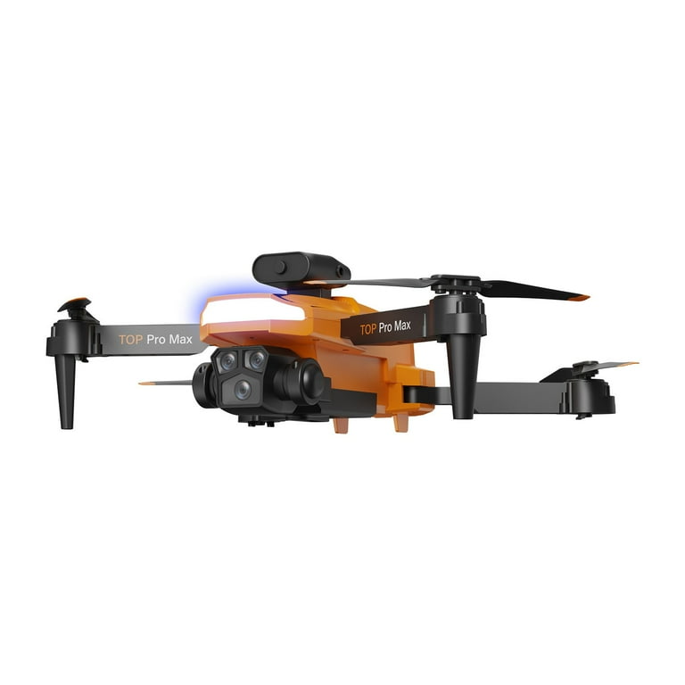 P23 Pro Drone – Dual Camera 4K HD with Long Range & Stable Flight | Bacha Toys