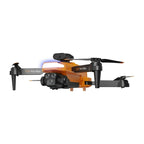 P23 Pro Drone – Dual Camera 4K HD with Long Range & Stable Flight | Bacha Toys
