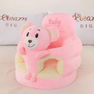 Baby Sofa for Kids – Soft, Safe & Super Cute