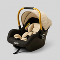 Kidilo Carry Cot & Baby Car Seat – Lightweight Baby Carrier G308