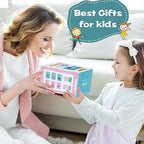 Money Bank ATM Machine for Kids – Bacha Toys