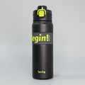 Vacuum Cup 600ml – Hot & Cold Insulated Water Bottle