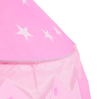 Royal Castle Play Tent – Kids Fantasy Playhouse | Bacha Toys
