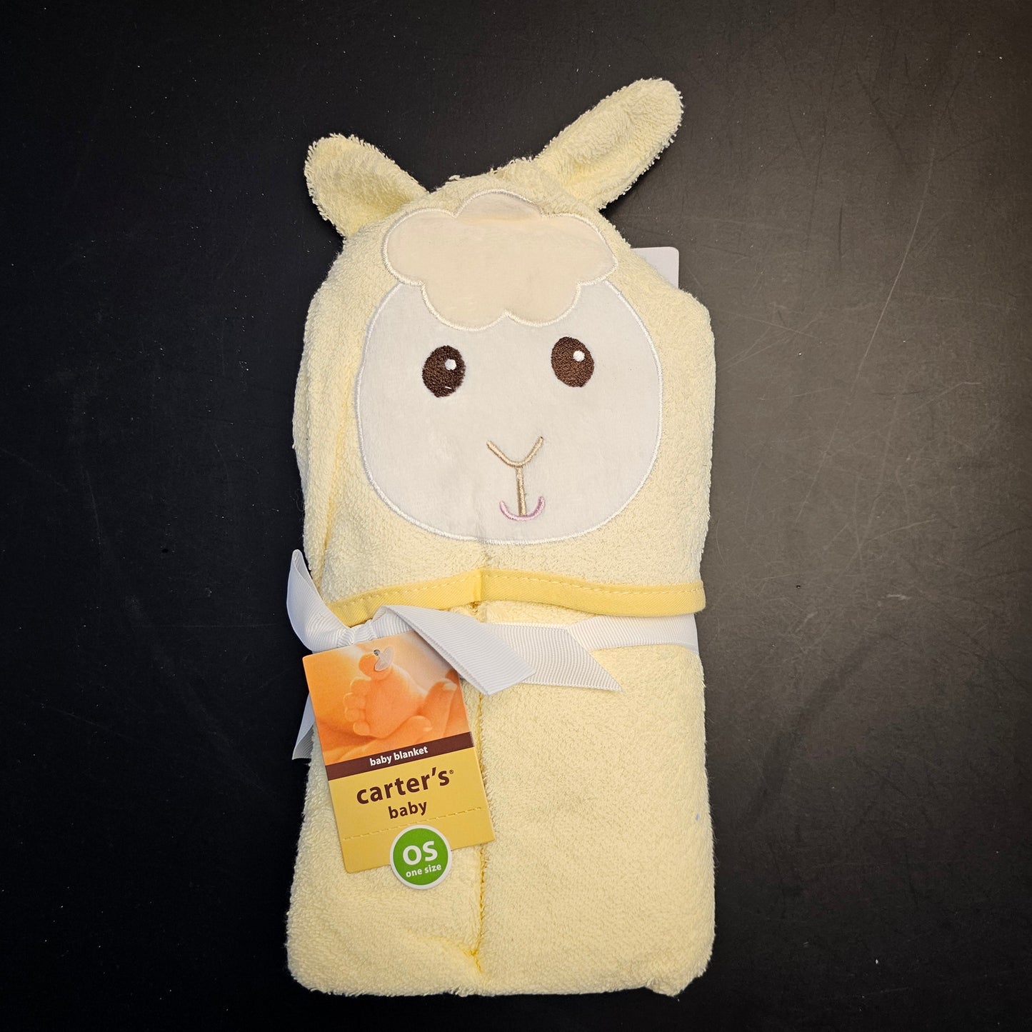 Baby Hooded Towel – Luxury Quality | Bacha Toys