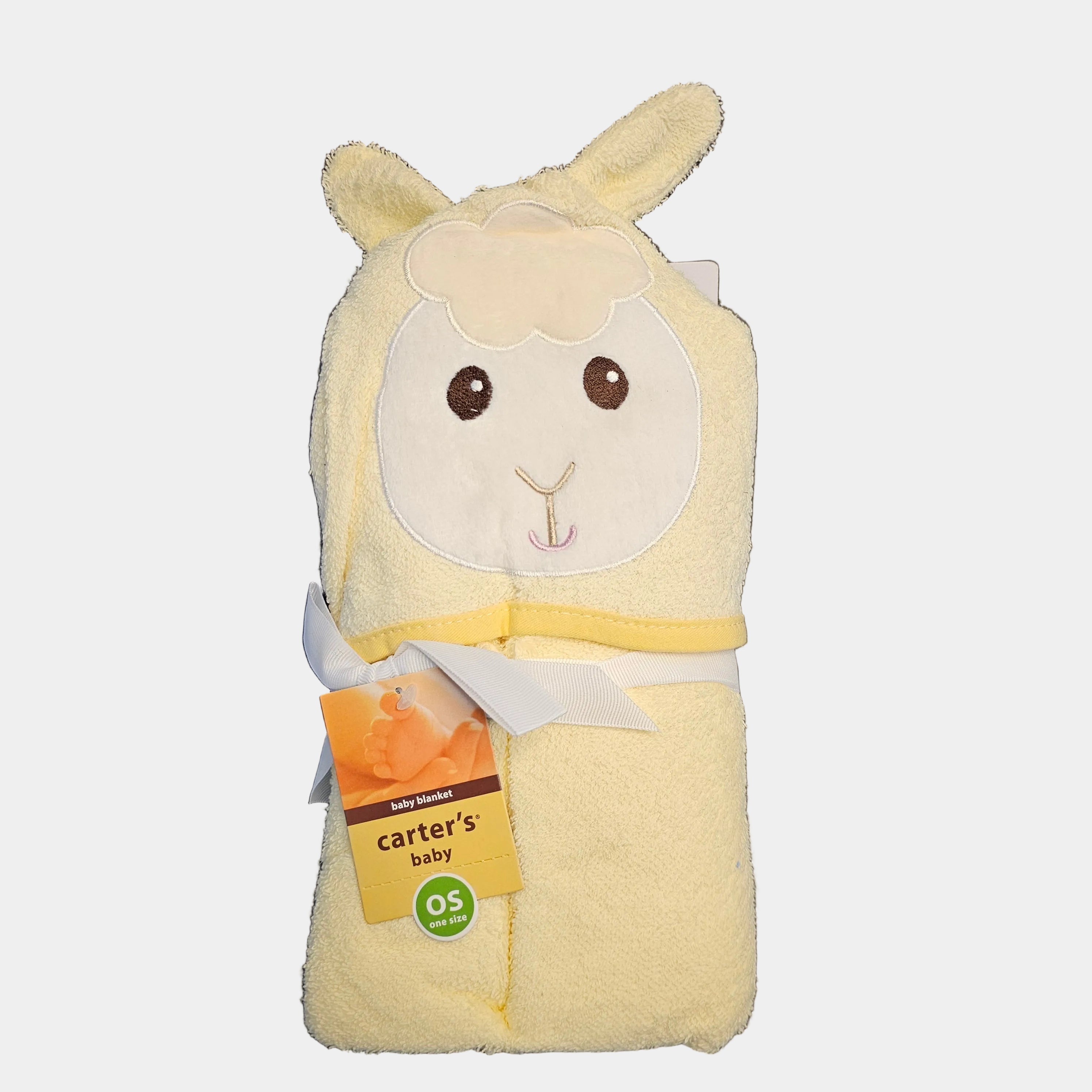 Baby Hooded Towel – Luxury Quality | Bacha Toys
