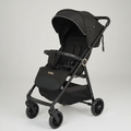 Kidilo C6 Comfort Baby Stroller – Safe, Foldable & Smooth Ride