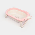 Baby Bath Tub – Easy Foldable #2024-1
