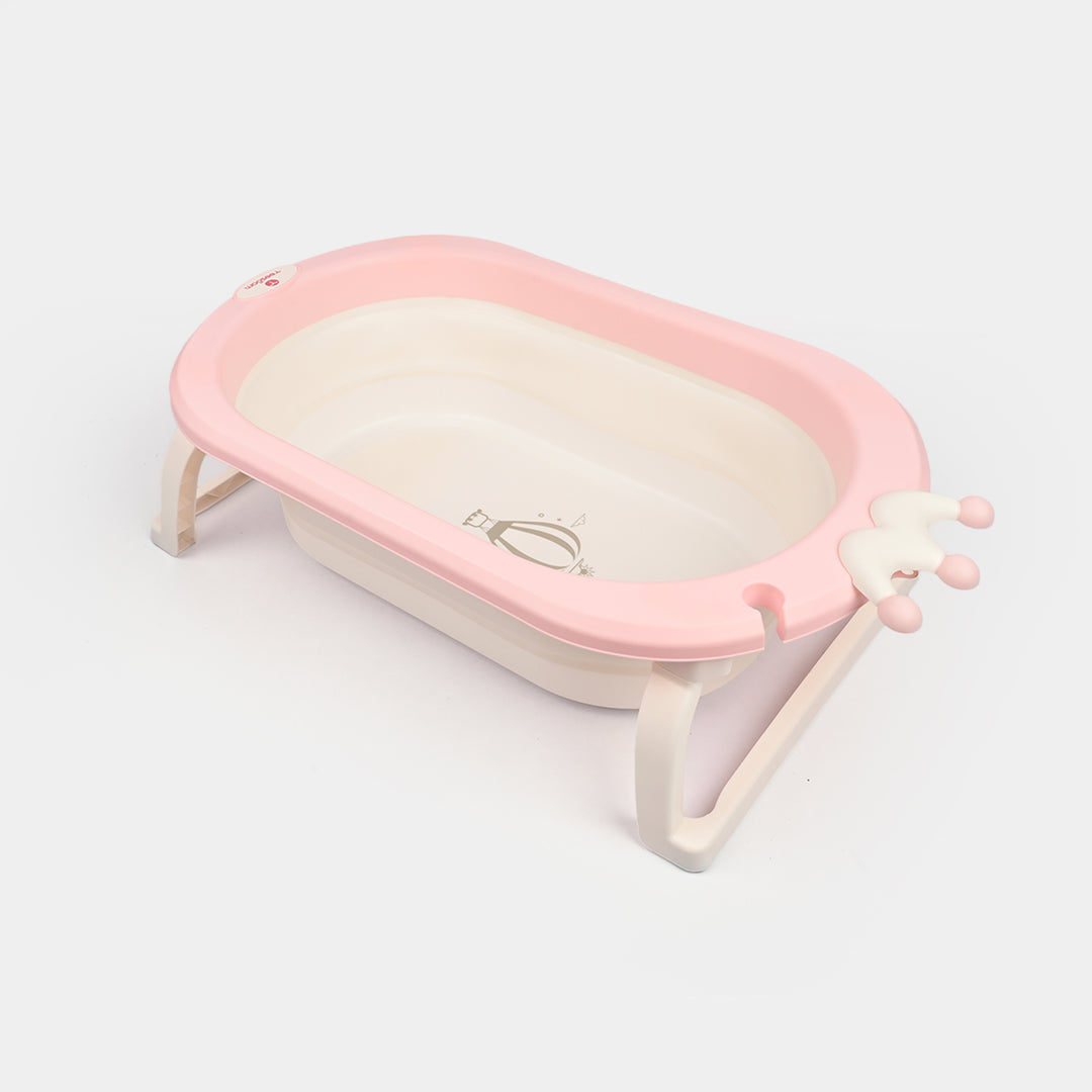 Baby Bath Tub – Easy Foldable #2024-1