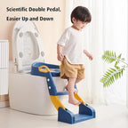 Multi-Functional 4-in-1 Baby Toilet Seat