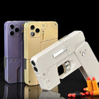 iPhone Shape Toy Gun Derringer – Science Educational Model for Kids | Bacha Toys