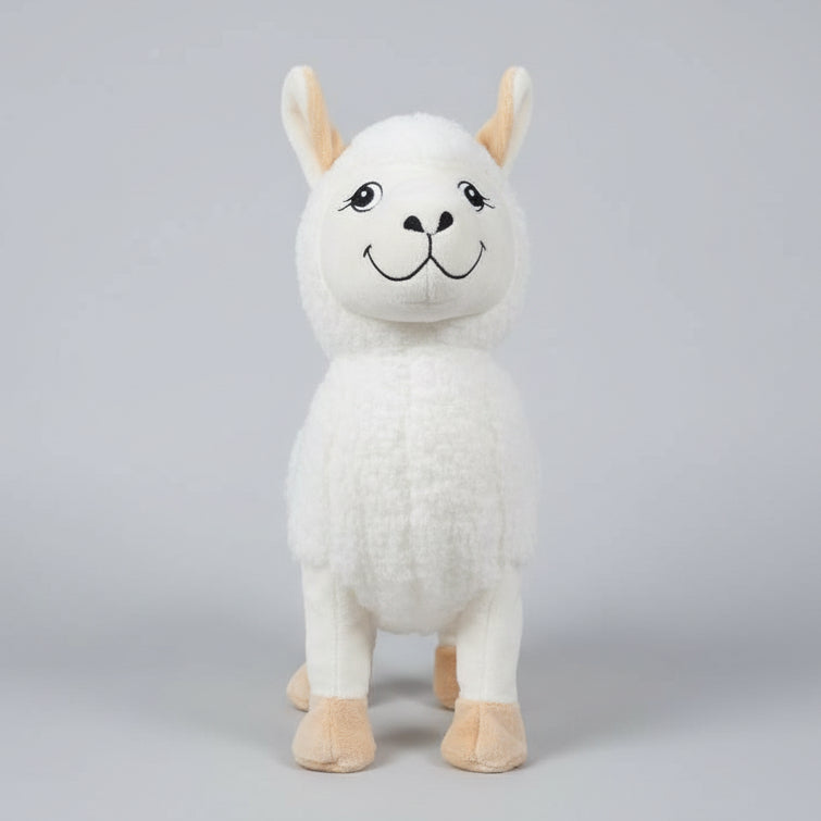 Fun Toy Dancing Sheep – Electric Plush Toy | Bacha Toys
