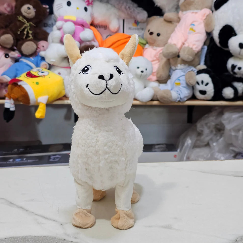 Fun Toy Dancing Sheep – Electric Plush Toy | Bacha Toys