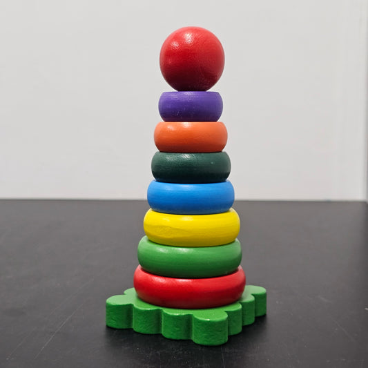Air Bow Tower – Target Shooting Game for Kids | Bacha Toys