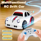 2.4GHz Remote Control Mini Drift Car – Multi-Function Racing Vehicle