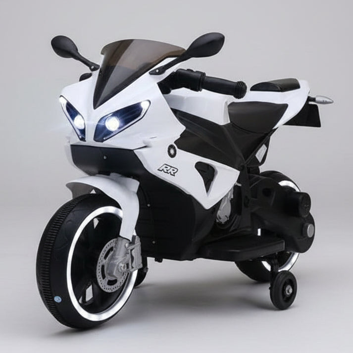 Kids Electric Bike – Fun, Safe & Exciting Rides Every Day | Bacha Toys