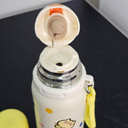 Vacuum Cup 500ml – Hot & Cold Insulated Water Bottle