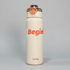 Vacuum Cup 600ml – Hot & Cold Insulated Water Bottle