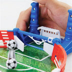 Football Game – Easy to Assemble & Fun for the Whole Family! - Bacha Toys