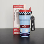 Starx Hot & Cold Water Cup 560ml – Insulated Thermal Bottle