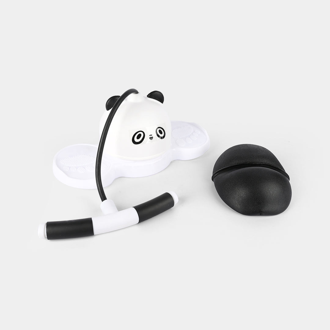 Jumping Stick Balance & Bouncing Ball Toy – Fun & Fitness for Kids | Bacha Toys