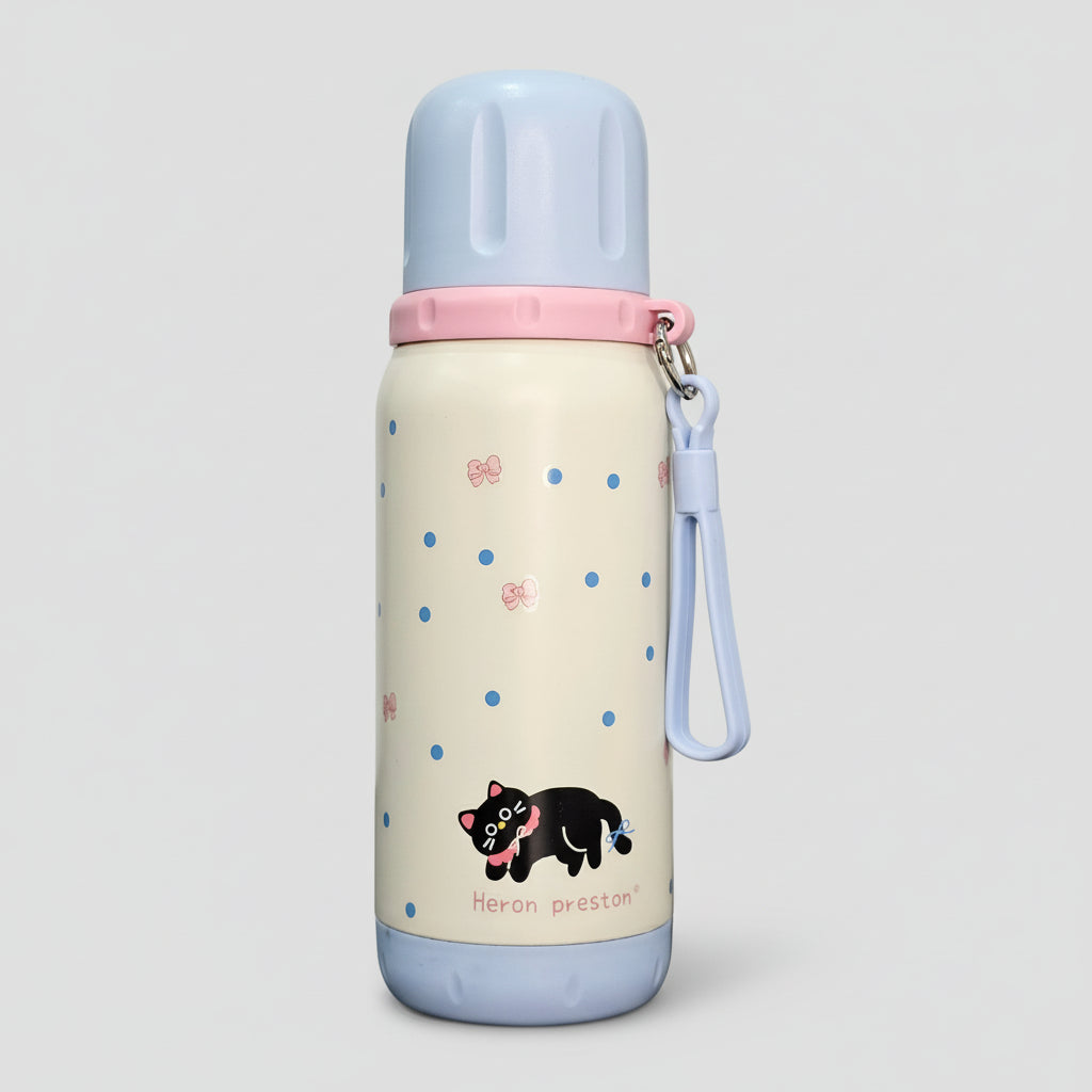 Vacuum Cup 500ml – Hot & Cold Insulated Water Bottle