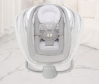 Mastela 4-in-1 Multi-Functional Fold-Up Bassinet | Bacha Toys