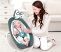Mastela Fold-Up Rocker – Melodies & Soothe Bouncer | Bacha Toys