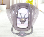 Mastela 3-in-1 Deluxe Multi-Functional Bassinet | Bacha Toys