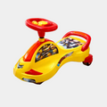 Twister Auto Car with Lights & Music – Fun Ride for Kids | Bacha Toys Pakistan