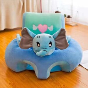 Baby Sofa for Kids – Soft, Safe & Super Cute