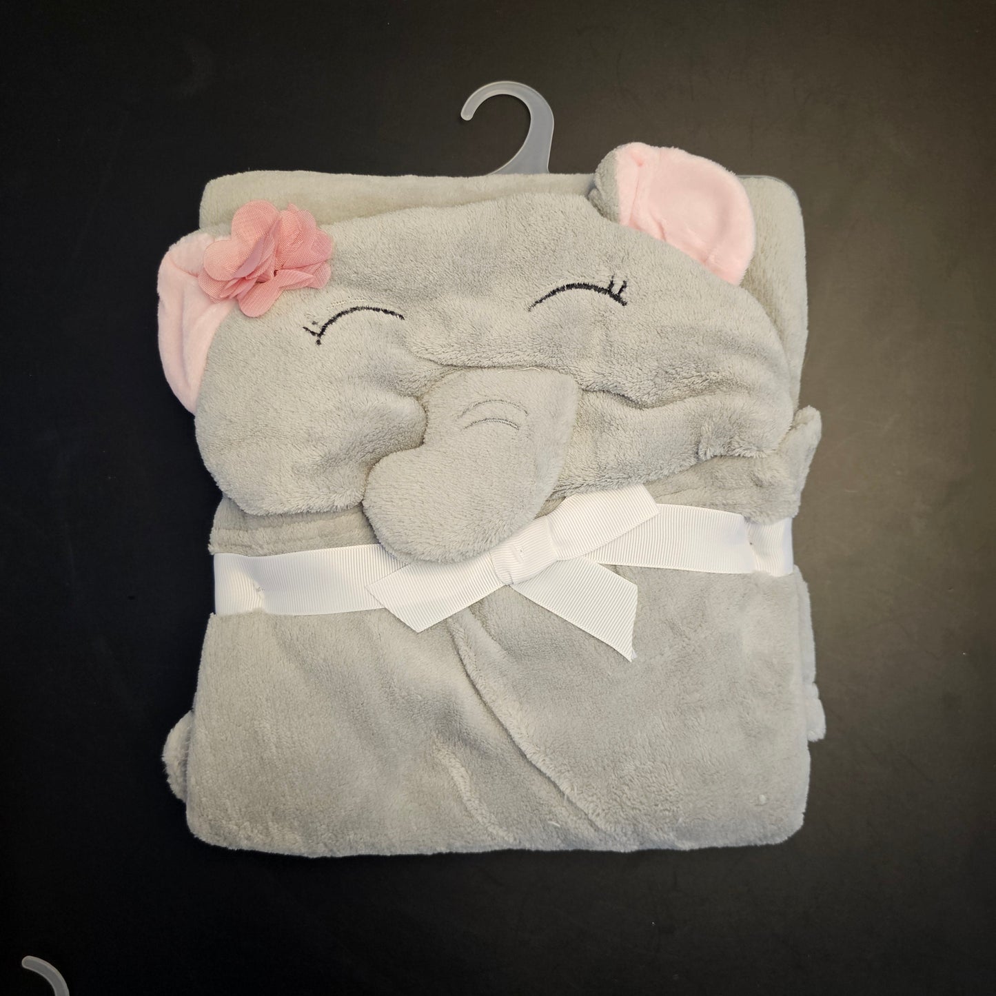 Baby Hooded Towel – Premium Quality | Bacha Toys