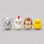 Baby Soft Bath Toys – Cute, Colorful & Fun Bath Toys for Babies
