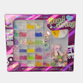 Beads String Set – Creative Jewelry Making for Kids (6+ Years) | Bacha Toys