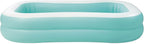 INTEX Mandarin Swim Center Family Pool – 90″ x 58″ x 18″ #57181