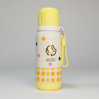 Vacuum Cup 500ml – Hot & Cold Insulated Water Bottle