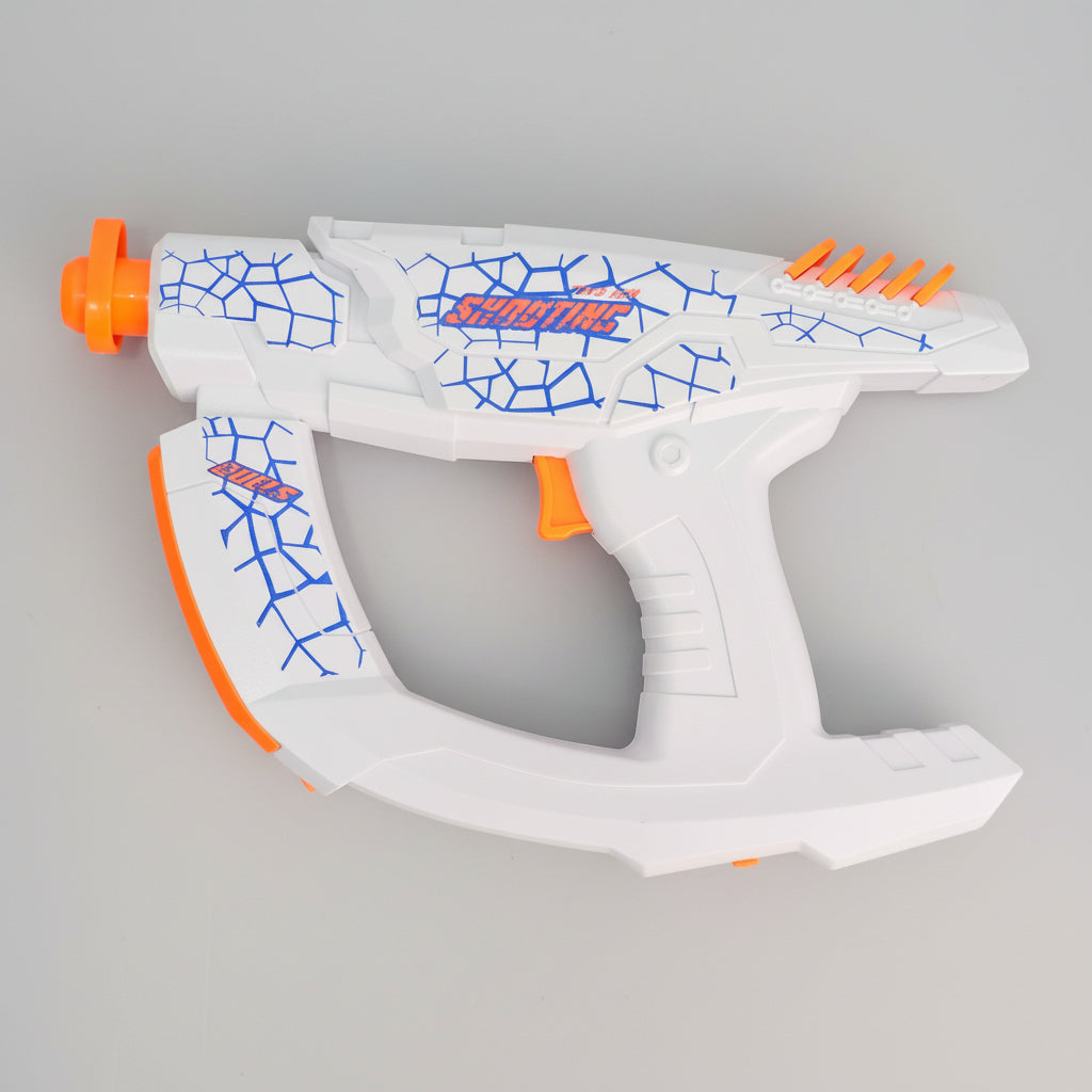 Shooting Elite High-Speed Electric Water Bomb Gun – Motorized Water Bullet Blaster | Bacha Toys