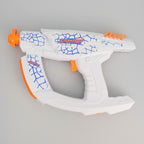 Shooting Elite High-Speed Electric Water Bomb Gun – Motorized Water Bullet Blaster | Bacha Toys