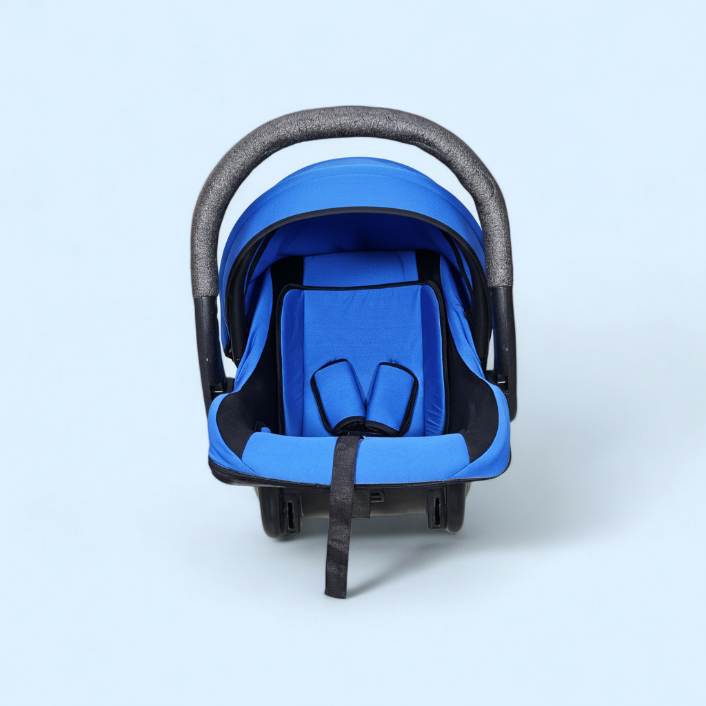Carry Cot for Kids – Safe, Soft & Comfortable Travel Companion | Bacha Toys