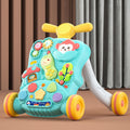 Baby Puzzle Walker - Educational Activity Toy - Bacha Toys