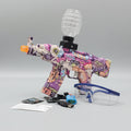 AK-47 Shooter Elite High-Speed Electric Water Bomb Gun – Interactive Shooting Toy for Kids 8+ | Bacha Toys