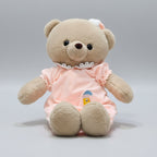 Good Night Bear – 50cm Soft Plush Toy | Bacha Toys