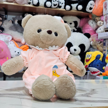 Good Night Bear – 50cm Soft Plush Toy | Bacha Toys
