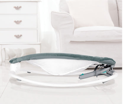 Mastela Fold-Up Rocker – Melodies & Soothe Bouncer | Bacha Toys