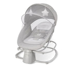 Mastela 4-in-1 Multi-Functional Fold-Up Bassinet | Bacha Toys