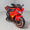 R1 Electric Bike – Speed, Style & Next-Gen Performance | Bacha Toys