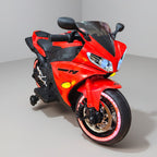 R1 Electric Bike – Speed, Style & Next-Gen Performance | Bacha Toys