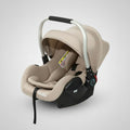 Kidilo Carry Cot & Baby Car Seat – Lightweight Travel Carrier G306